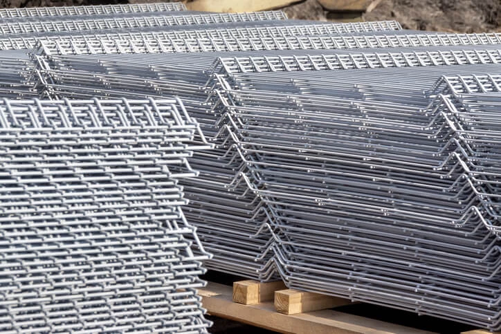 wire bending in Everett