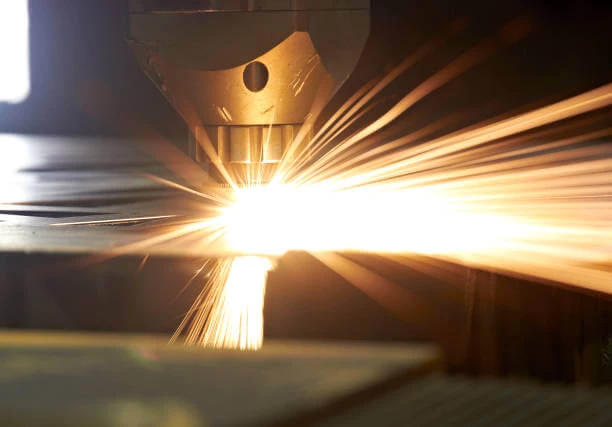 Arlington laser cutting services