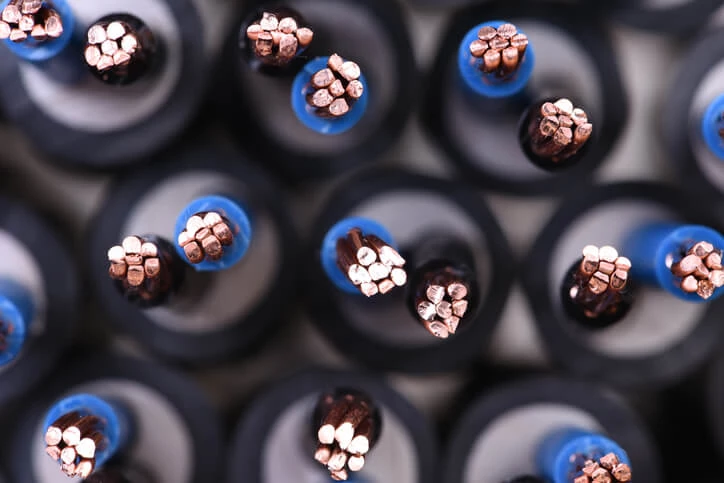 custom wire forming Edmonds