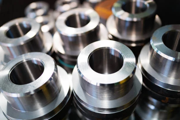 sheet metal parts manufacturing