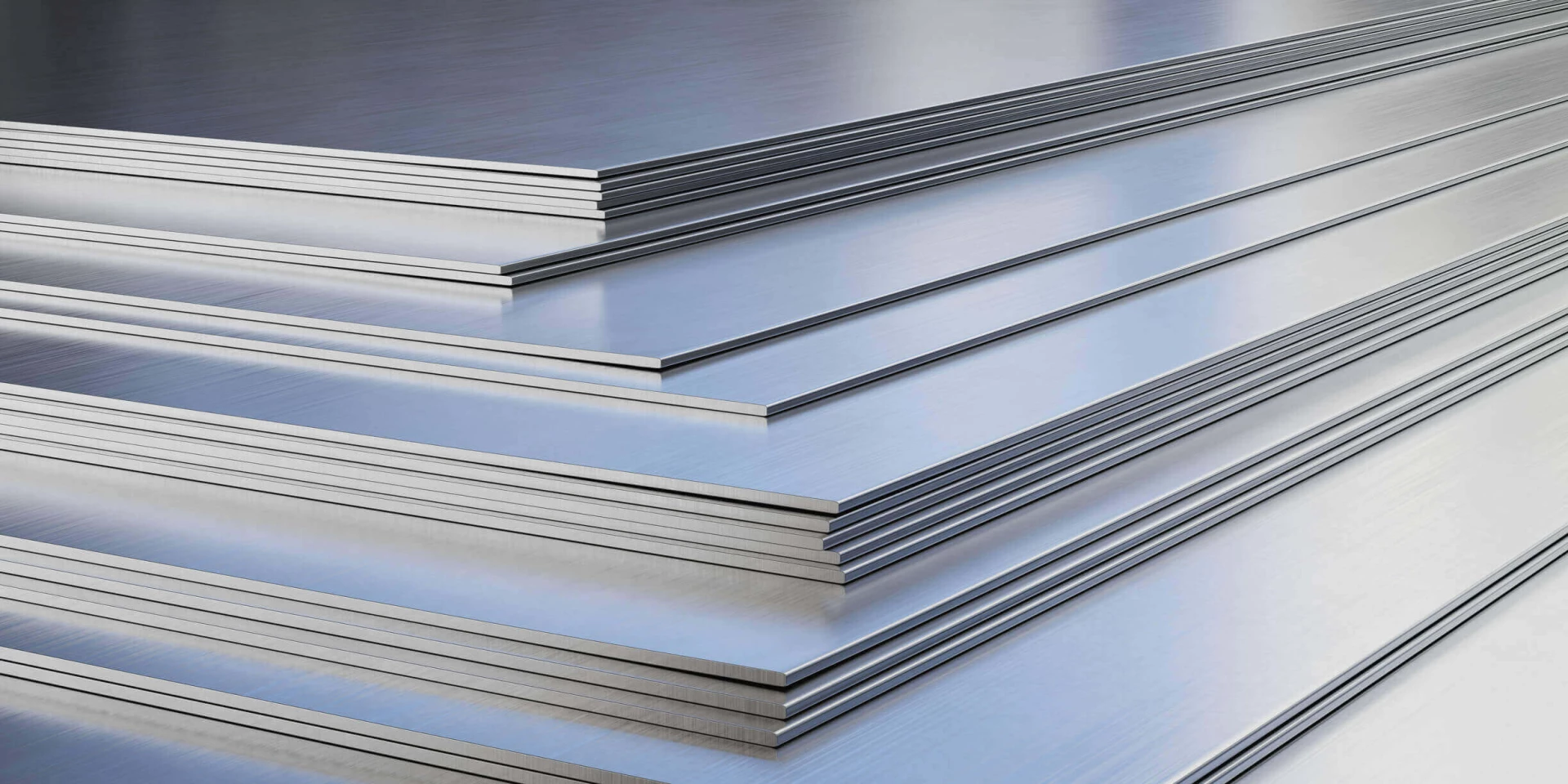 sheet metal material