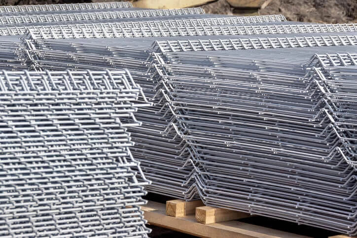 wire bending Snohomish